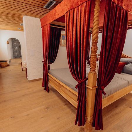 Hotel Prinz-Luitpold-Bad Bad Hindelang Eksteriør billede