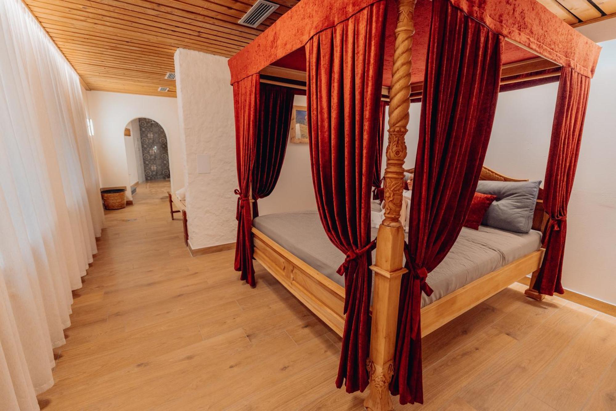 Hotel Prinz-Luitpold-Bad Bad Hindelang Eksteriør billede