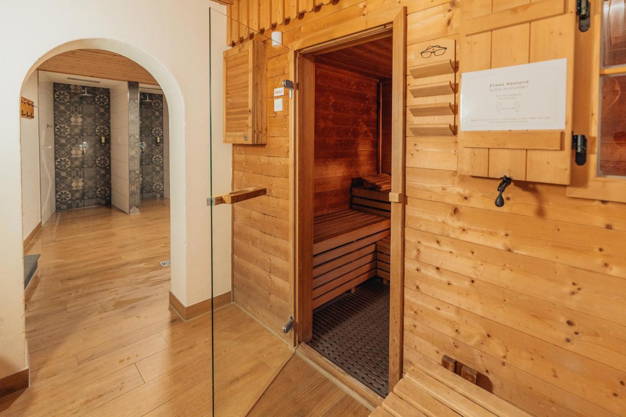 Hotel Prinz-Luitpold-Bad Bad Hindelang Eksteriør billede