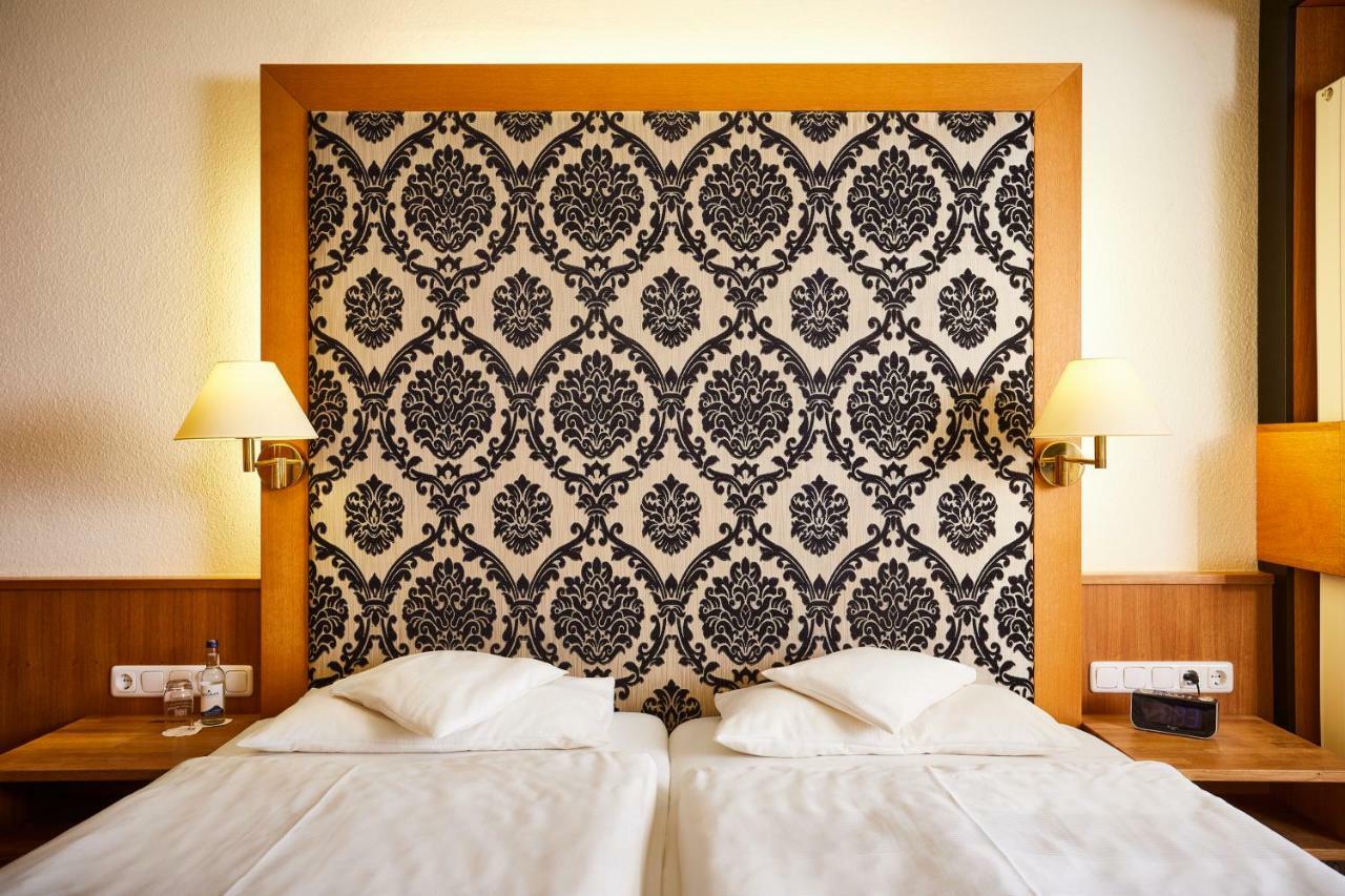 Hotel Prinz-Luitpold-Bad Bad Hindelang Eksteriør billede