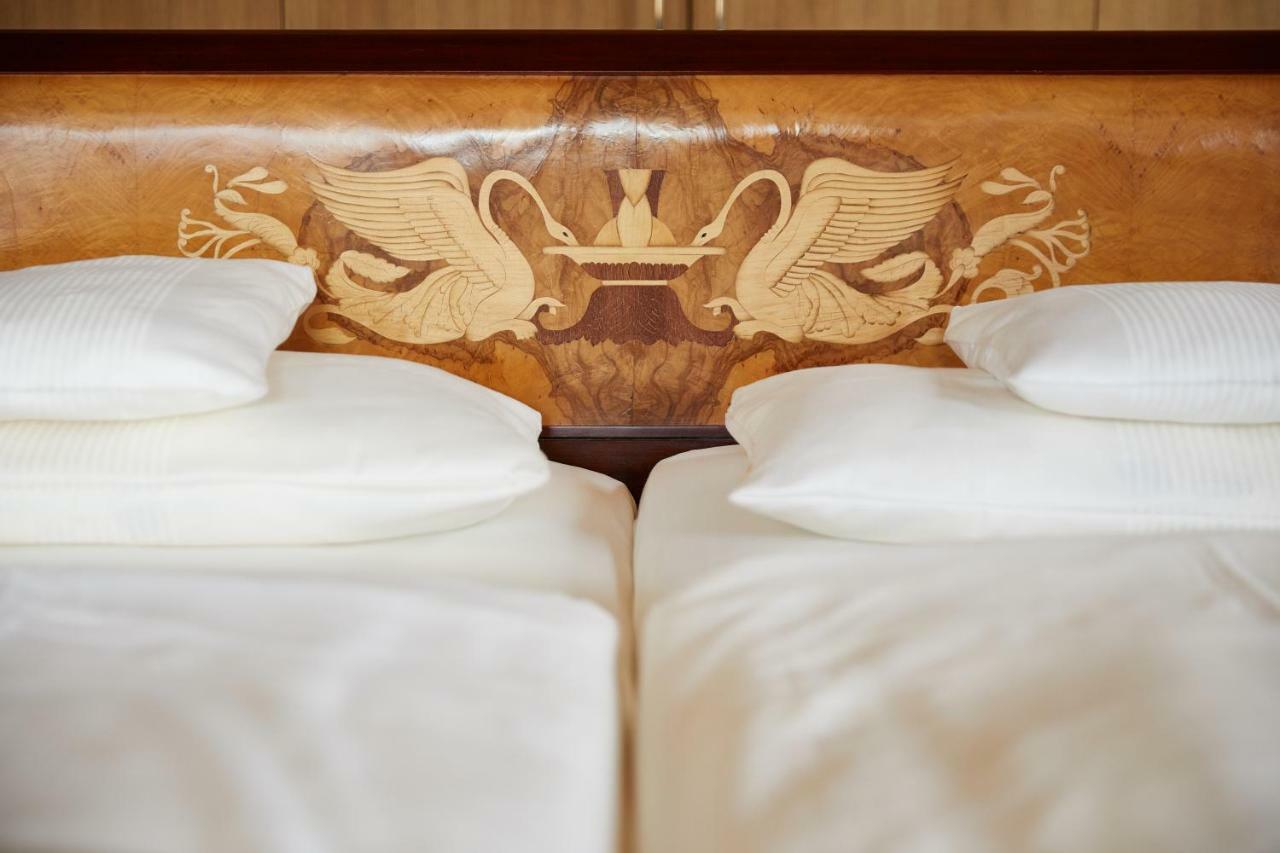 Hotel Prinz-Luitpold-Bad Bad Hindelang Eksteriør billede