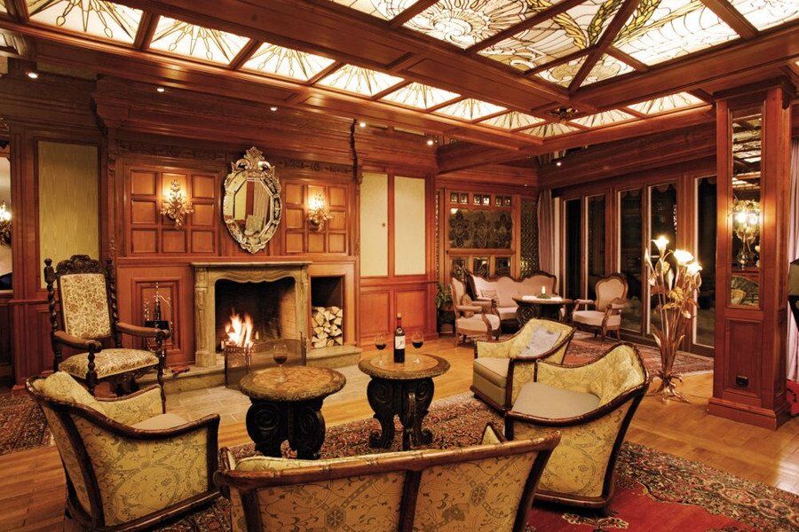 Hotel Prinz-Luitpold-Bad Bad Hindelang Eksteriør billede